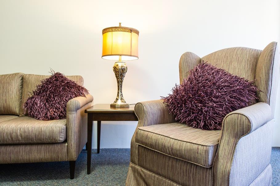 Our Classic Apartments offer a level of quality and amenity unparalleled in aged care.