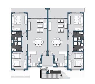 0 m² Bedroom 1 14.6 m² GARDEN stairs 3.2 m² Ground floor garden 200.0 m² corridor 3.
