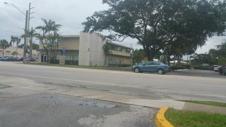 Improved Sale 2 Location Data Location: County: 140 S. Federal Hwy Dania, FL Broward County Physical Data Type: Office-Medical Land Area Acres: 0.76 Land Area Sq.