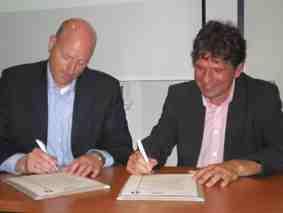 Standards and Testbeds Memorandum of Understanding between Geonovum and GeoBusiness NL Organise testbeds to help public organisations with implementation of NSDI