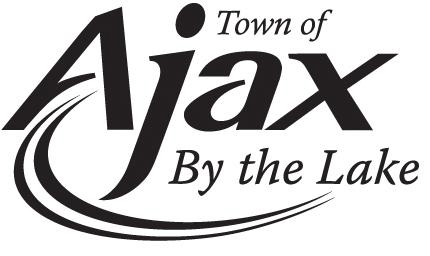 Planning & Development Services Tel. 905-683-4550 Fax. 905-686-0360 TOWN OF AJAX 65 Harwood Avenue South Ajax, ON L1S 2H9 www.townofajax.