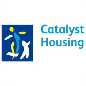 Tenants and s from all partners may bid for these properties, but Catalyst Housing applicants will be given priority.
