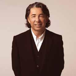About Kenzo Takada For over 30 years, Kenzo Takada has been one of the world s most celebrated fashion designers.