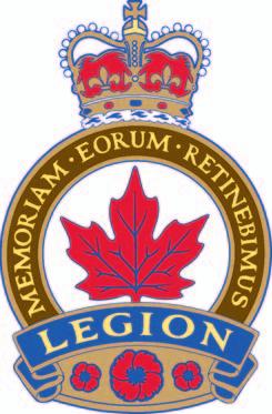 Scheduled for occupancy in September 2006, the building will reflect the dignity of the Legion, its dedication to assisting veterans, and to promoting remembrance of the sacrifice they have made to
