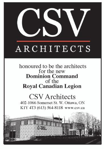 CSV has expertise in child care design, heritage conservation, renovation and sustainable design. CSV is LEED accredited. Building the project is McDonald Brothers Construction Inc.