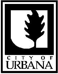 DEPARTMENT OF COMMUNITY DEVELOPMENT SERVICES Planning Division m e m o r a n d u m TO: FROM: The Urbana Zoning Board of Appeals Christopher Marx, AICP, Planner I DATE: December 15, 2017 SUBJECT: ZBA