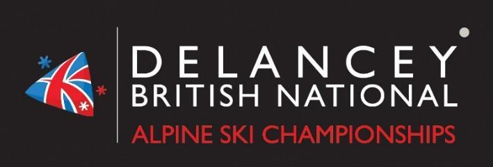 2013 Delancey British National Alpine Ski Championships (Incorporating the British Junior