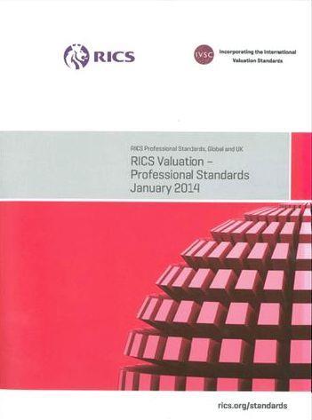 IVSC European Valuation