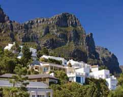 Cape Town s Atlantic Seaboard dominates the 2010 list of South Africa s most valuable residential areas.