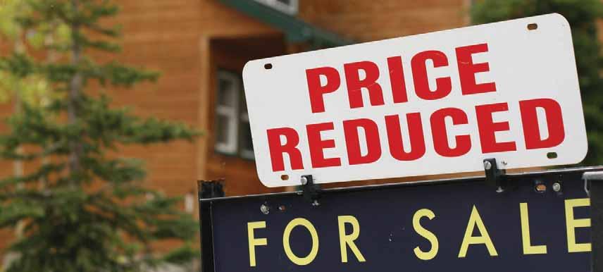 Are you paying the right price for your new property?