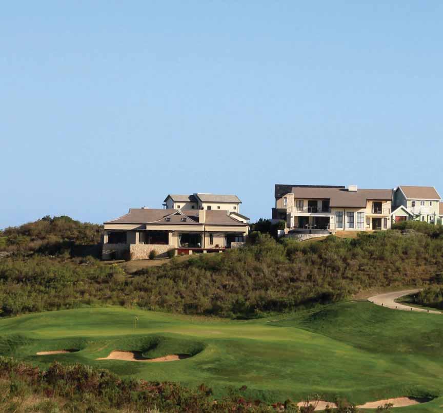 Golf estates: Ultimate life or inconvenient eco emba Is golf estate living all it s cracked Many would argue that golf estates offer a trophy property second to none.