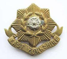 He became Private 31570 Wigglesworth of the East Yorkshire Regiment, and served with the 7 th