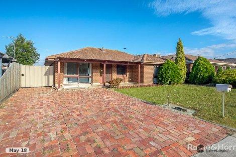 SOLD PROPERTIES 45 Calder Highway Diggers Rest VIC 3427 Sold Price: $465,000 Sold Date: