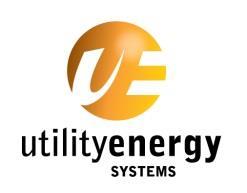 EQUIPMENT LEASE AGREEMENT THIS AGREEMENT is made and entered into on, by and between Utility Energy Systems, Inc.