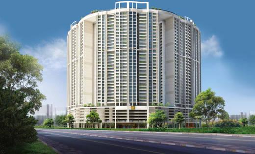 1 Andheri West, Mumbai Project is expected to be delivered on Dec, 2018 after a delay of 12 month(s).