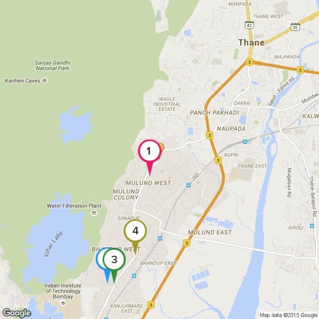 Restaurants Near Runwal Anthurium, Mumbai Top 5 Restaurants (within 5 kms) 1 Razzmatazz 0.72Km 2 Hanuman Bar & Restaurant 4.
