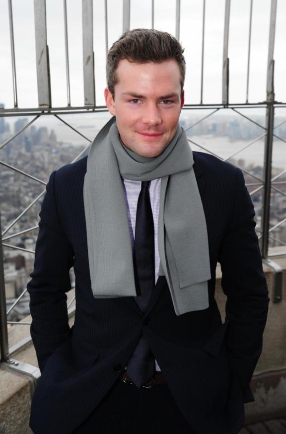 Bravo's Million Dollar Listing agent Ryan Serhant wants $118 million for his Ritz-Carlton listing "Never in my whole career have I sold something with this much space and ceilings this high," said