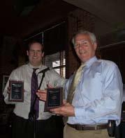 2010 Top Producers of the Year NAI Earle Furman, LLC congratulates its 2010 Capital Club members.