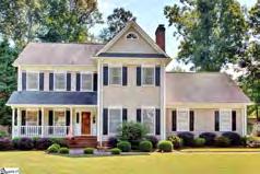 ALL FIELDS DETAIL MLS # 1267842 Status Active Type Single Family-Detached Address 7 HOLLY TRACE City Simpsonville State SC Zip 29681 Area 032 Class Residential Listing Price $269,500 Sale/Rent For