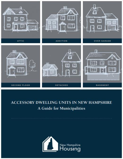Resources New Hampshire Housing and Finance Authority s guides for municipalities and