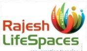 Overview Of Developer (Rajesh LifeSpaces) Experience N.A Project Delivered 7 Ongoing Projects 6 Rajesh LifeSpaces is one of the premium realty companies operating in the Mumbai market.