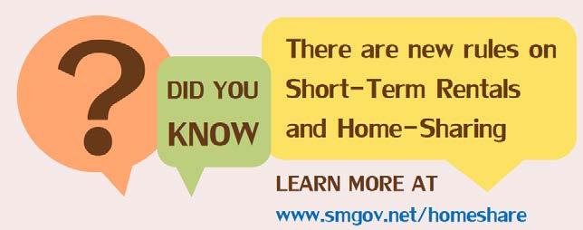 as a separate home Public online Home-Sharing Registry Include listing URL in
