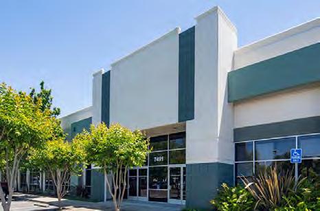 Tri-Valley Class B office weighted average asking rents are at $2.27, up $0.14 from year-end. Vacancy is at 12.0 percent with 41,330 square feet of negative net absorption.