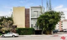 zone a/c & private balconies. 3 1523 Gordon St Los Angeles, CA 90028 $3,500 1+2 Built in 2005. Units feature high ceilings, concrete floors, stainless steel kitchen, 1.