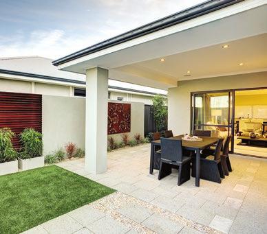 Perfect for your modern family lifestyle, each design offers the best of both worlds: plenty of space inside, and room for a substantial garden
