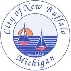 CITY COUNCIL SPECIAL MEETING NEW BUFFALO CITY HALL 224 W. BUFFALO STREET NEW BUFFALO MI 49117 AGENDA March 14, 2019 at 10:00am 1. Call Meeting to Order & Pledge of Allegiance 2. Roll Call 3.