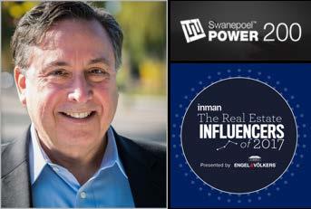 MLSListings CEO James Harrison named as one of the real estate industry s most powerful,