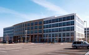 Third Quarter North 26,600,000 SF 3Q Historical and The North Market remains the picture of stability with the area s lowest vacancy rate, healthy leasing activity, and new office product on the way.