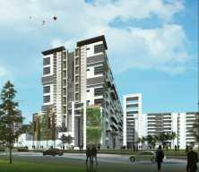 Project Developer Project Concept & Marketing Defining fine living is at the core of every Aratt project.