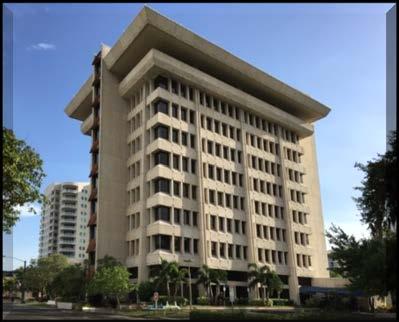 CONTACT COMPANY PHONE BUILT FLOORS SQ. FT. SQ. FT. BLDG. CONTIGUOUS SUB-LEASE BANK OF COMMERCE 1858 Ringling Blvd.