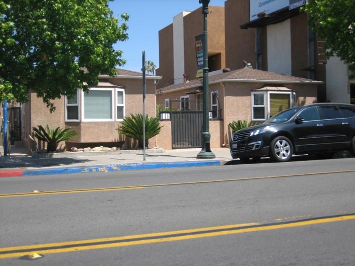 In-Escrow Comparables: 1) 3026 Adams Avenue San Diego, Ca 92116 Sales Price: $1,785,000 Number of Units: 8 Year Built: 1941 Cap Rate: 3.53% GRM: 17.