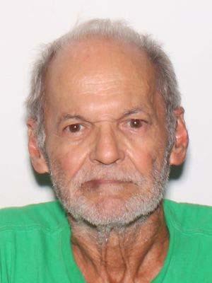 CONCEPCION Date of Photo: 06/05/2018 DOB: 10/10/1943 Aliases: LUIS M CONCEPCION, LUIS CONCEPCION, LUIS CONCEPTION NW 43RD ST AND NW 37TH AVE MIAMI, FL 33147 Race: White Sex: Male Hair: White Eyes: