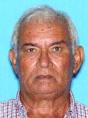 Eyes: Brown Height: 5 07 Weight: 153 lbs ISRAEL HERNANDEZ Date of Photo: 04/11/2014 DOB: 03/21/1942 Alias: NONE AVAILABLE PERMANENT 2260 NW 27 th Ave D433 MIAMI, FL 33142-7152 Race: White Sex: Male