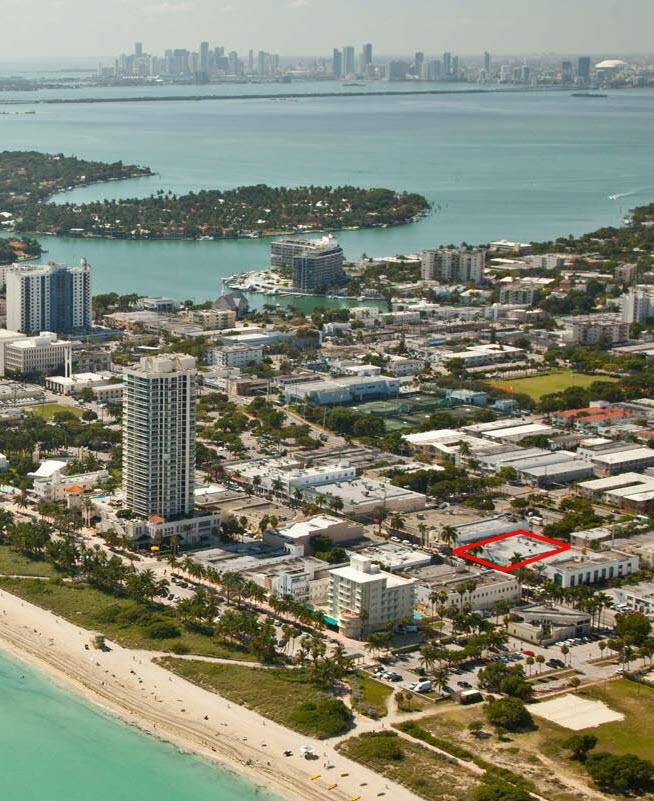 Harding Avenue,Miami Beach, FL
