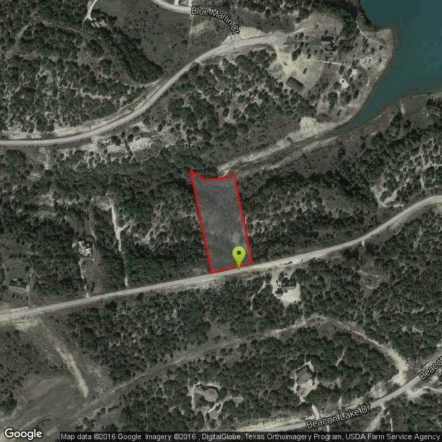 2+ Acre Scenic Lot with Lake View Dickerson Real Estate 254-485-3621 pauladonaho@gmail.