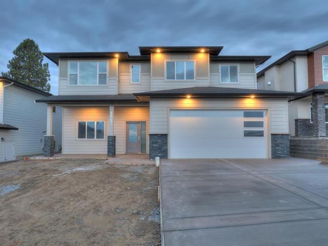 1041 EDGEHILL PLACE Sub Area South Kamloops Current Price $669,900 Style Two Storey Title Freehold Taxes $0 (0) MLS 142458 Original Price $669,900 Age of Dwelling NE Zoning RS4 DOM 72 Sale Price s
