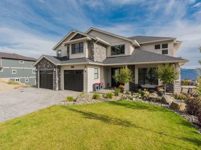 2198 CROSSHILL DRIVE Sub Area Aberdeen Current Price $1,295,000 Style Two Storey Title Freehold Taxes $8,048 (2016) MLS 140431 Original Price $1,295,000 Age of Dwelling 2 Zoning CD-5 DOM 174 Sale
