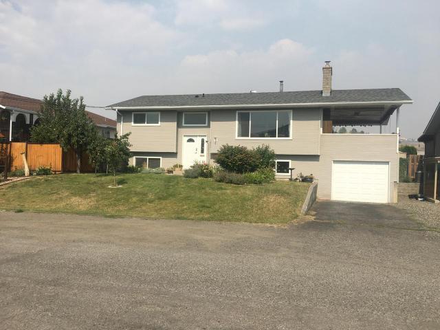 1064 PEMBROKE AVE Sub Area North Kamloops Current Price $434,900 Style Cathedral Entry Title Freehold Taxes $3,220 (2017) MLS 142407 Original Price $434,900 Age of Dwelling OT Zoning RT-1 DOM 34 Sale