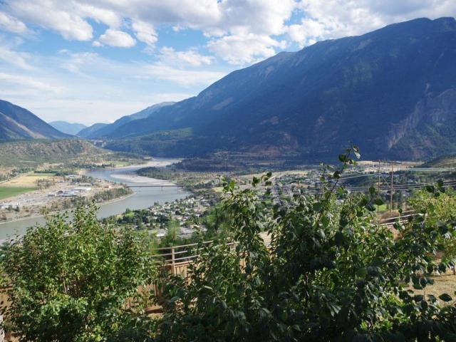 445 REDDEN ROAD Area South West Listing Status Active Sub Area Lillooet Current Price $440,000 Style Three L.