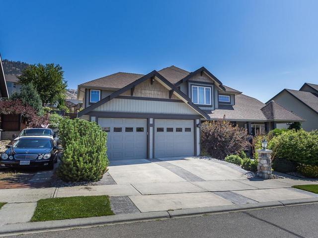 309 MARIPOSA CRT Sub Area Sun Rivers Current Price $665,000 Style Two Storey Title Leasehold Taxes $5,000 (2016) MLS 141678 Original Price $699,900 Age of Dwelling 17 Sep 6/17 $665,000 Zoning RS-2