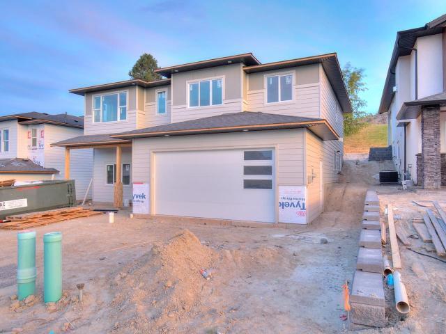 1041 EDGEHILL PLACE Sub Area South Kamloops Current Price $669,900 Style Two Storey Title Freehold Taxes $0 (0) MLS 142458 Original Price $669,900 Age of Dwelling NE Zoning RS4 DOM 37 Sale Price s