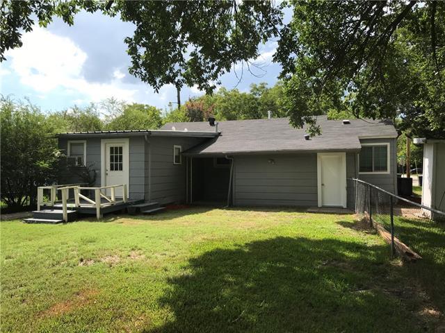 Agent Full Report MLS#: 13930024 Sold 4001 4th Street Greenville 75401-5820 LP: $90,000 Category: Residential Type: RES-Single Family Orig LP: $113,000 Area: 33/1 Also for Lease: N Lst $ / SqFt: $77.