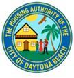 REQUEST FOR PROPOSAL (RFP) RFP 2019-01AS Appraisal Services Valuation of DBHA Properties Daytona Beach Housing Authority (DBHA) 211 N Ridgewood Ave Suite