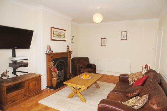 Property Description LOCATION The property is situated in the ever popular village of Radyr.