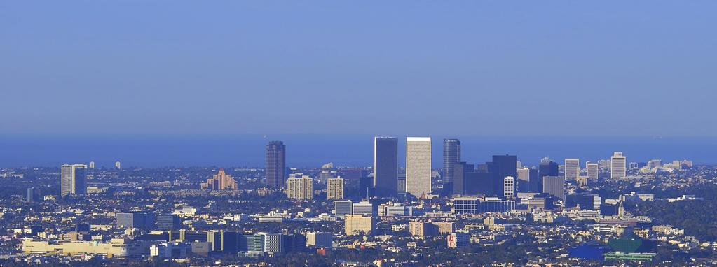 Research & Forecast Report West Los Angeles OFFICE Accelerating success. >> West L.A. Maintains Momentum To Start Year Key Takeaways > The average asking monthly rent for West Los Angeles rose to $4.