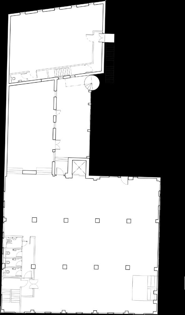 Floor plans 01 01 KENSAL ROAD MAIN
